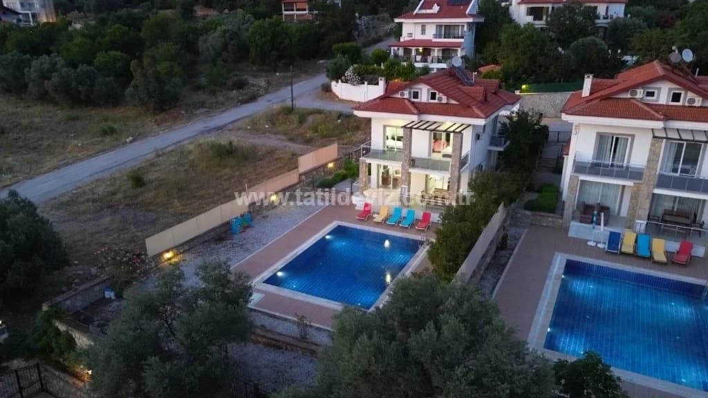 Villa Lemon 1 17