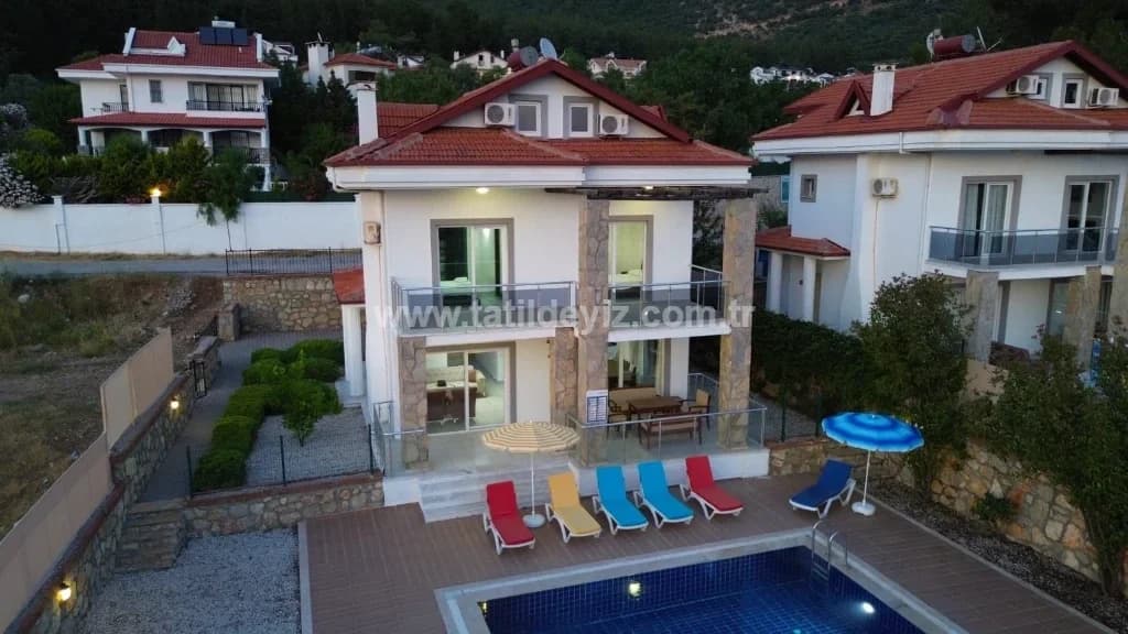 Villa Lemon 1 19