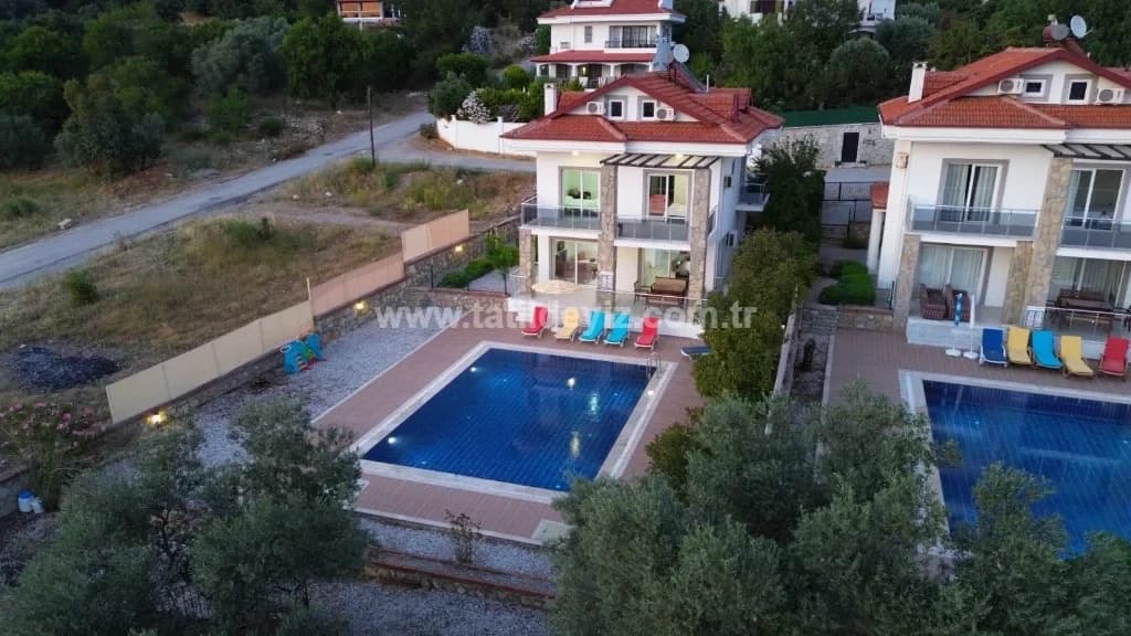 Villa Lemon 1 26