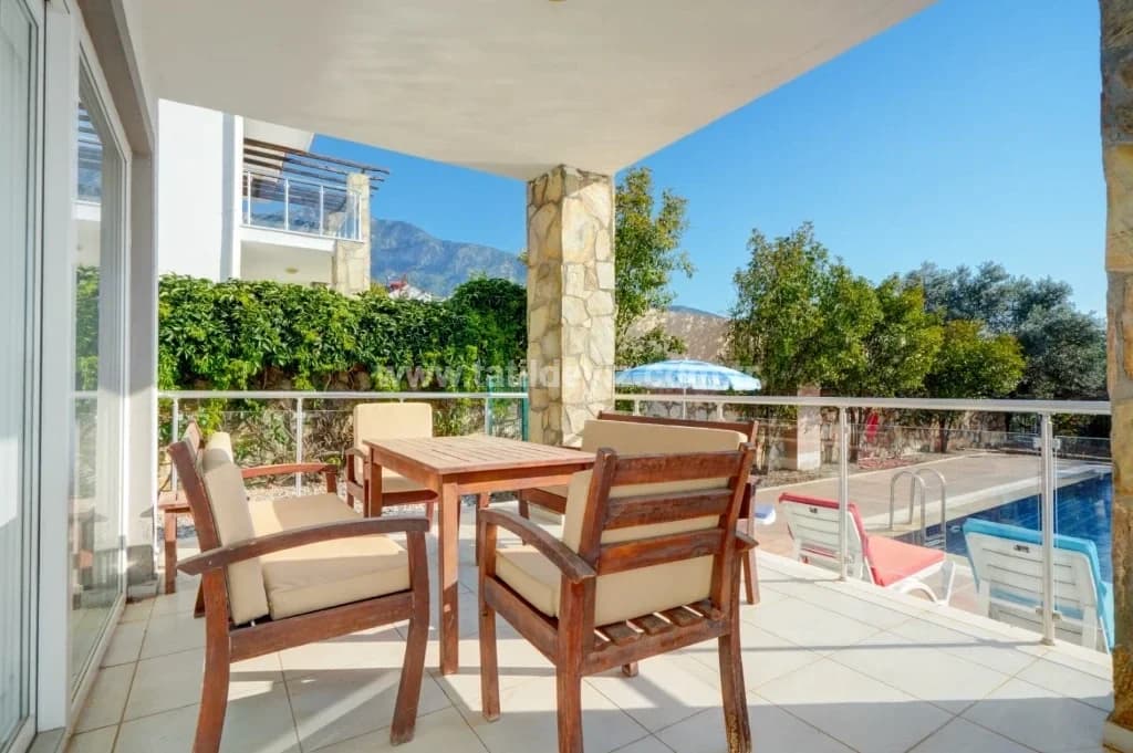 Villa Lemon 1 31