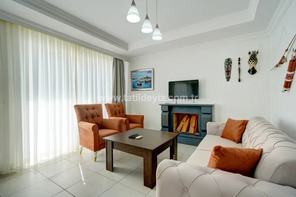 Villa Lemon 1 37