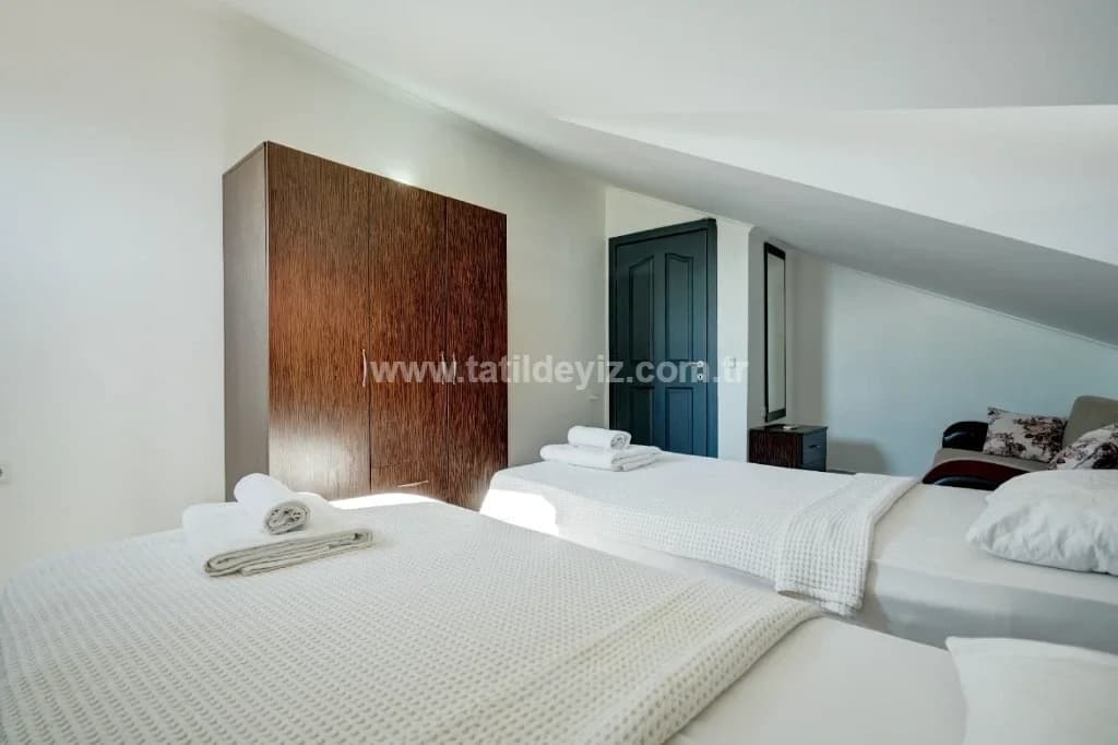 Villa Lemon 1 50