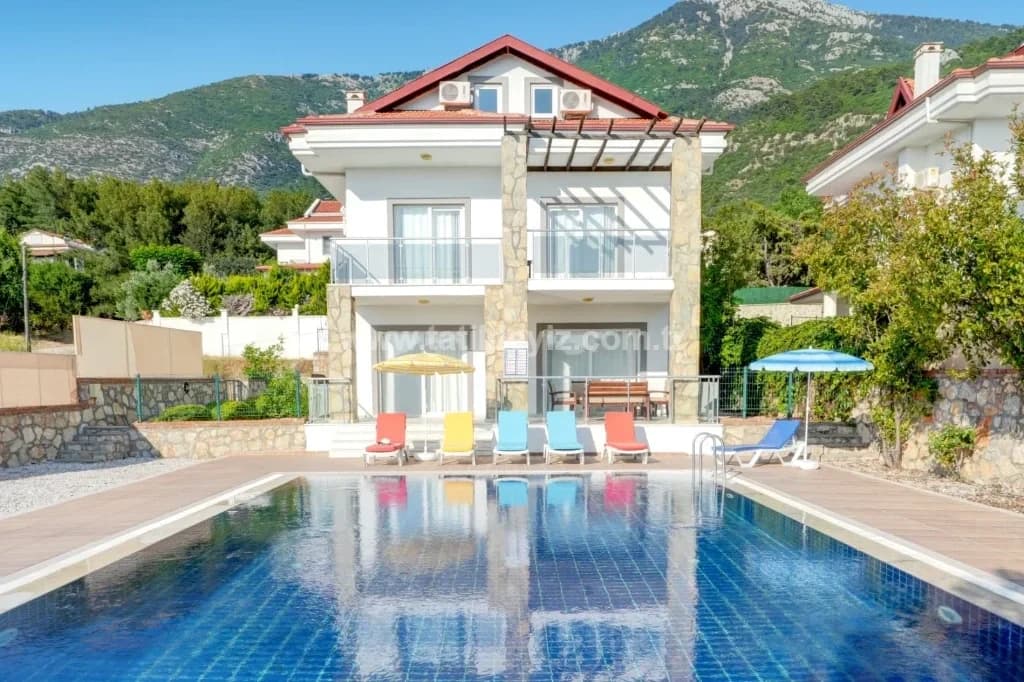 Villa Lemon 1 6