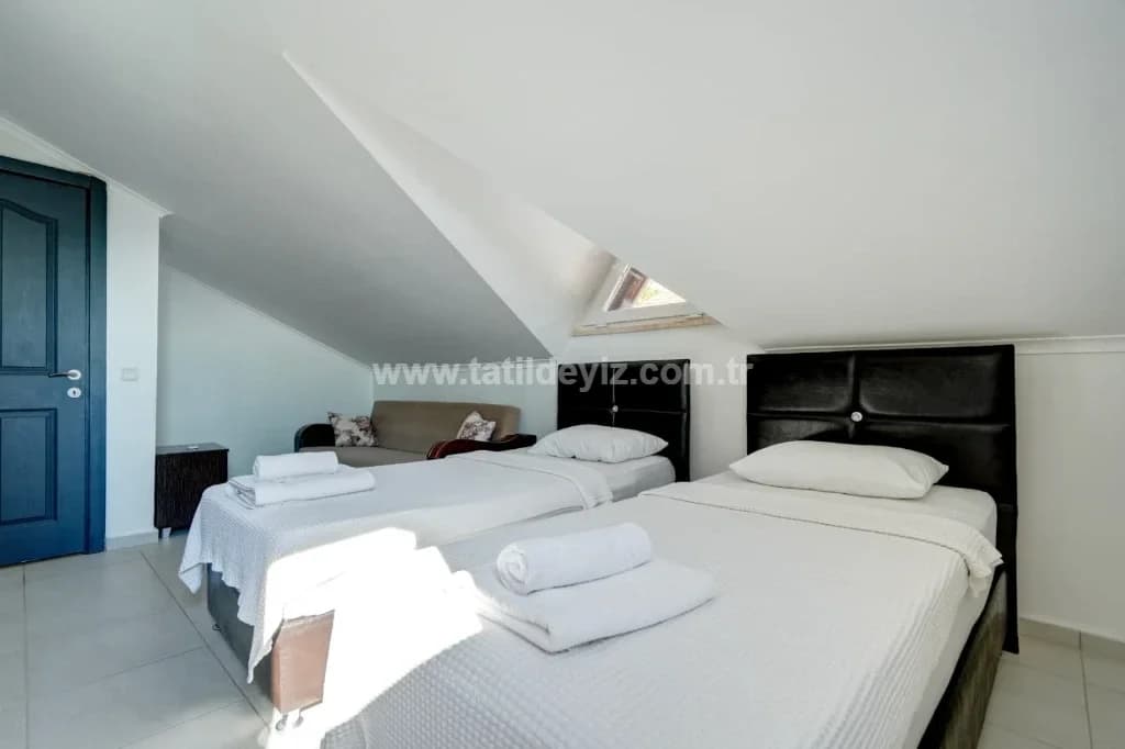 Villa Lemon 1 64