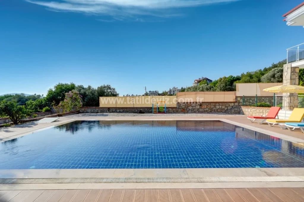 Villa Lemon 2 10