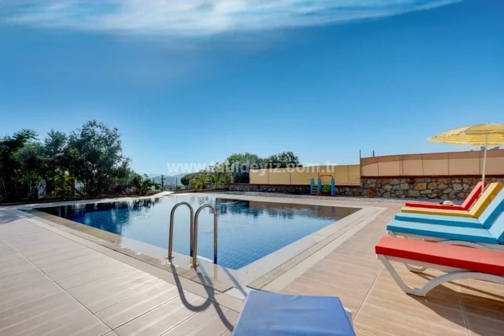 Villa Lemon 2 12