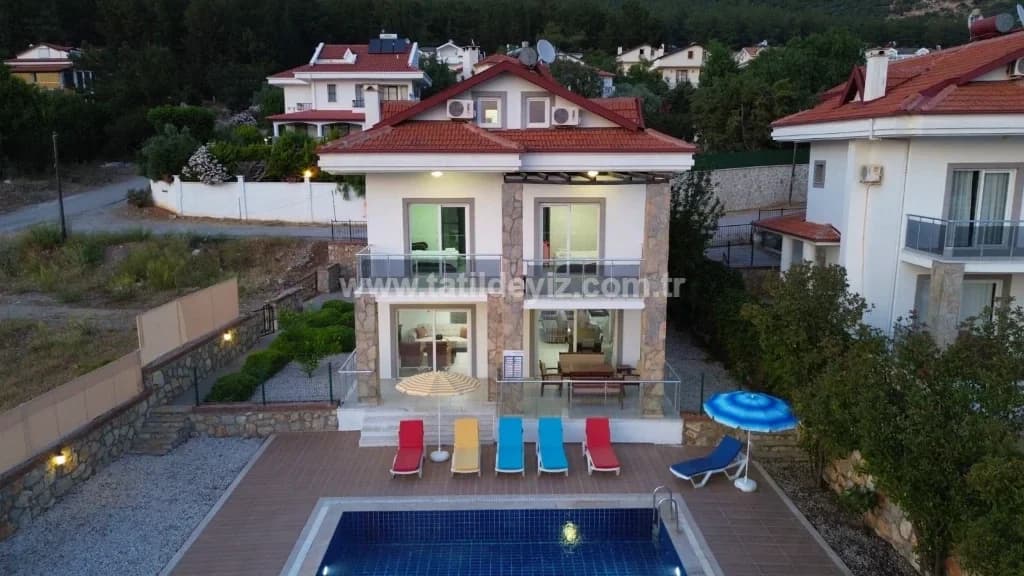 Villa Lemon 2 15