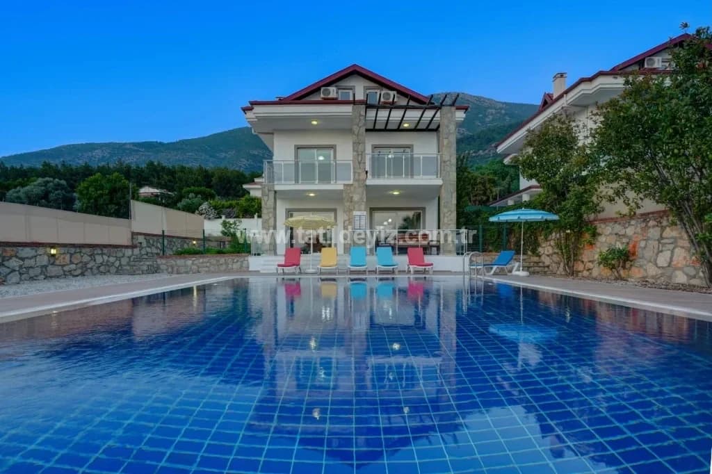 Villa Lemon 2 16
