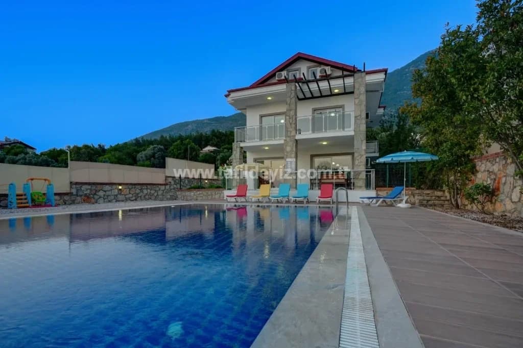 Villa Lemon 2 17