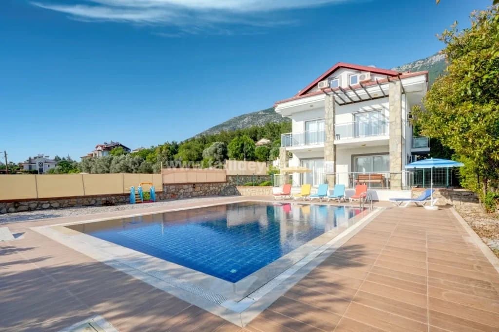 Villa Lemon 2 2