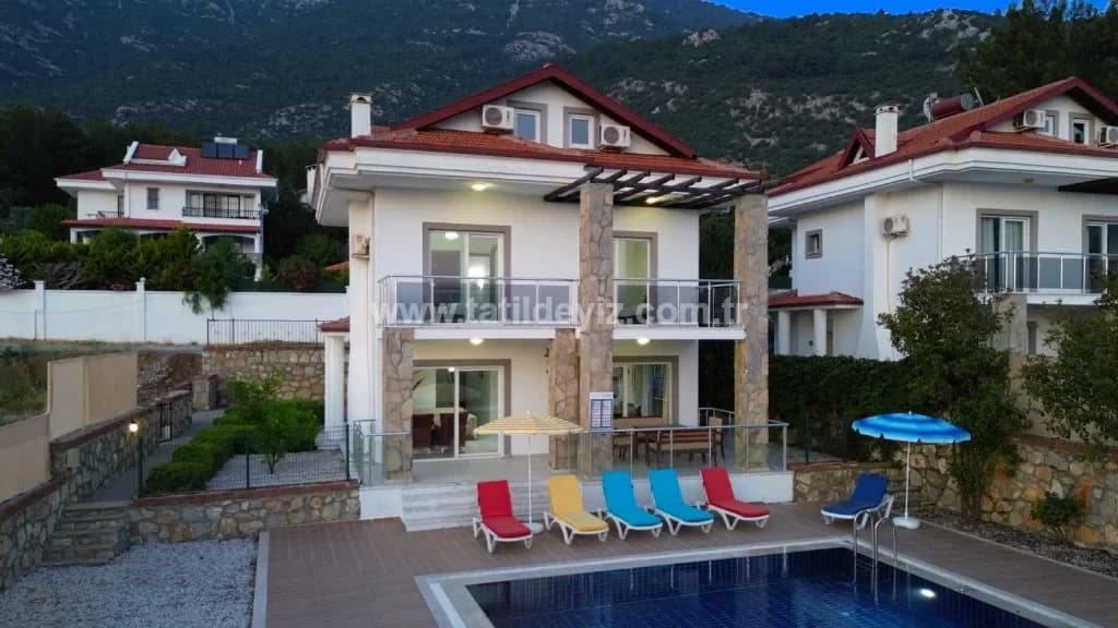 Villa Lemon 2 25