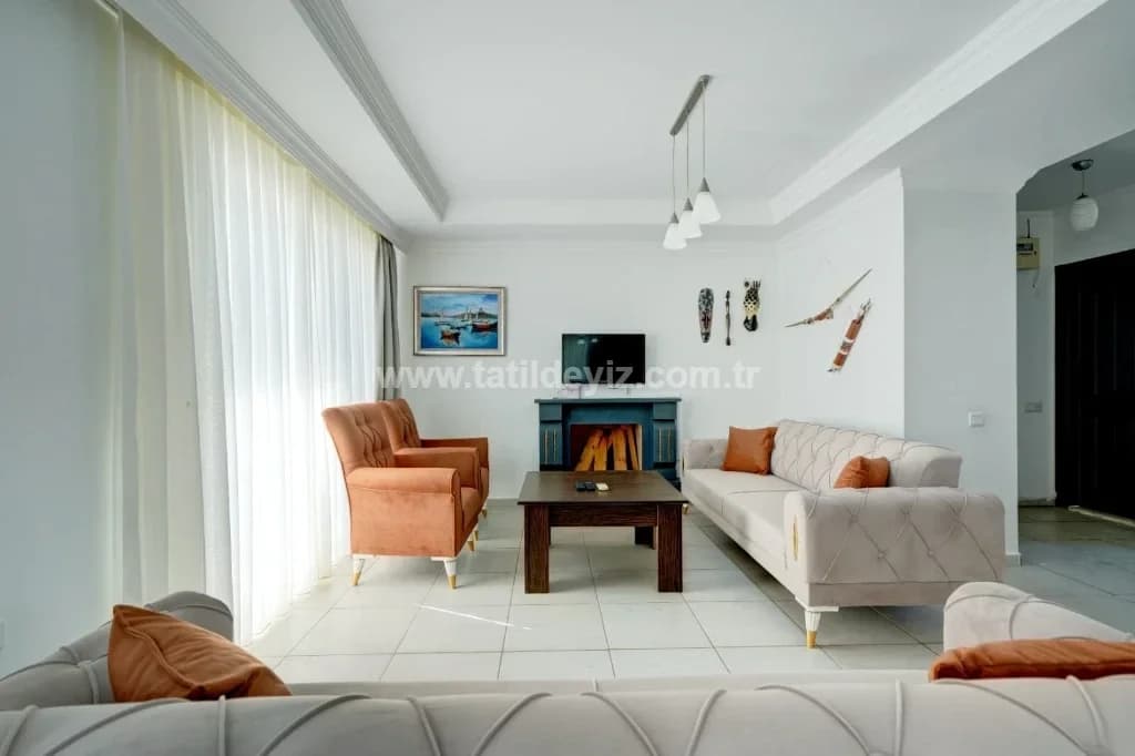 Villa Lemon 2 34
