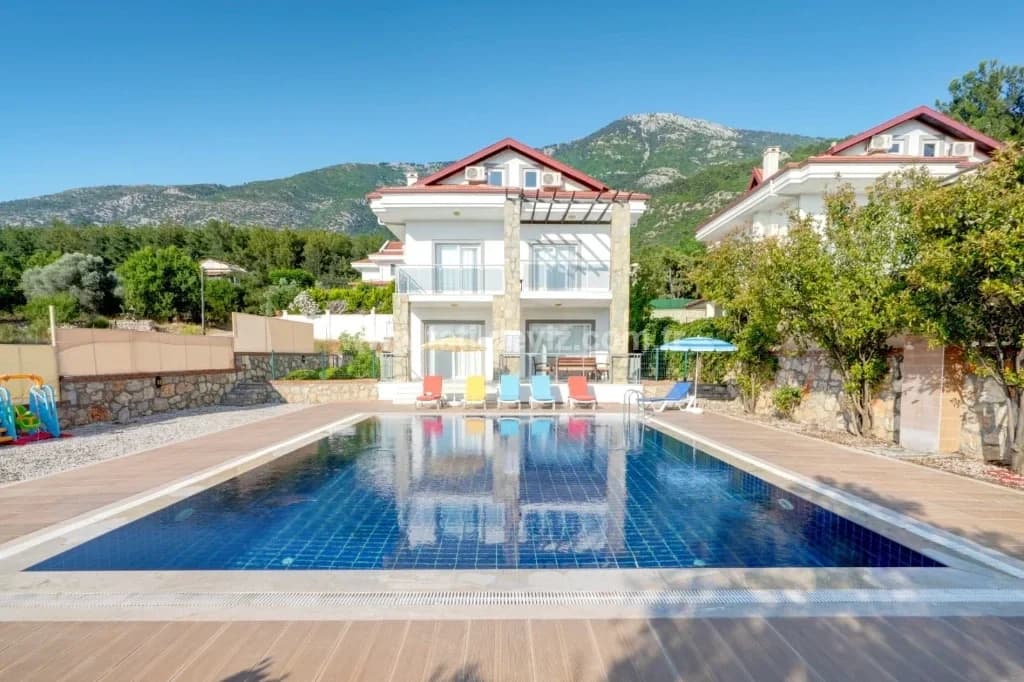 Villa Lemon 2 7