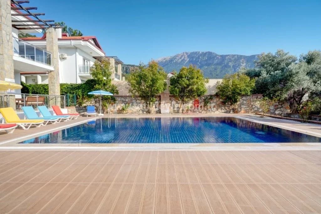 Villa Lemon 2 9