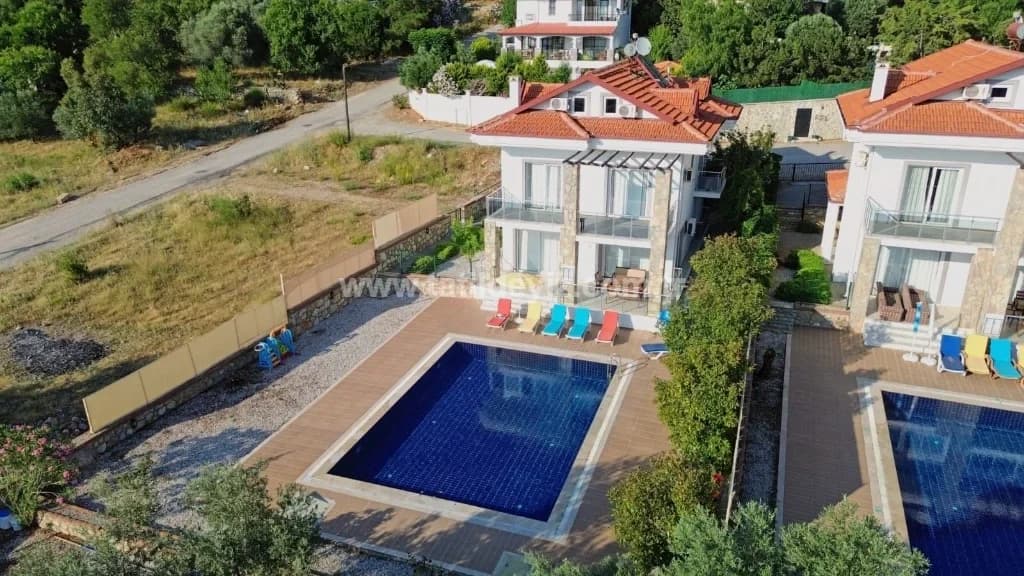 Villa Lemon 3 12
