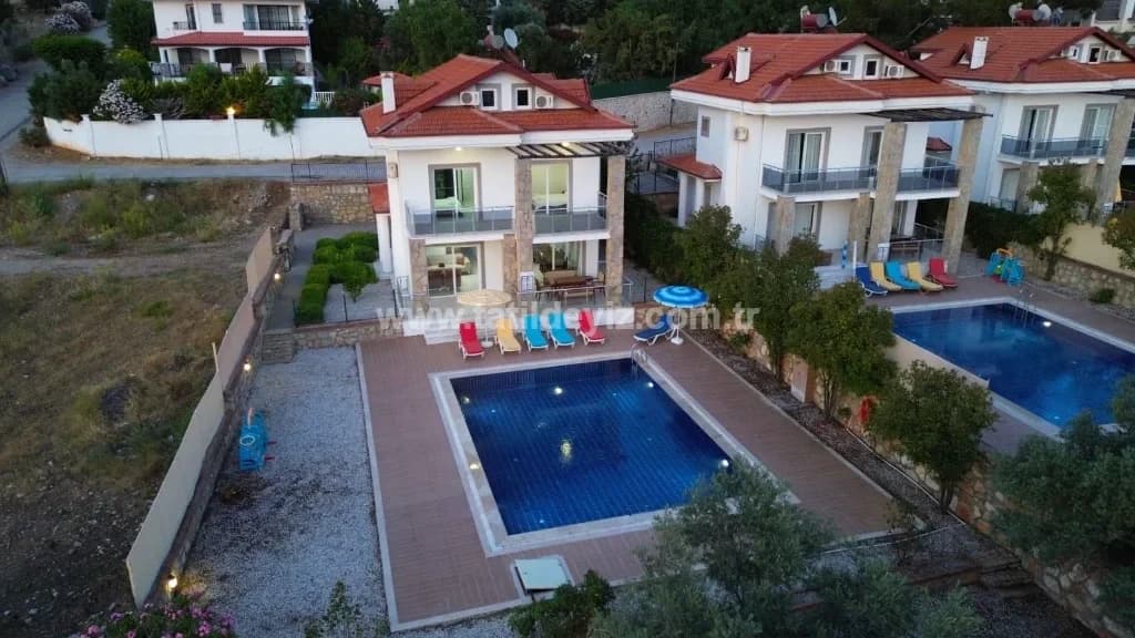 Villa Lemon 3 21