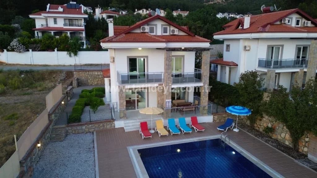 Villa Lemon 3 22