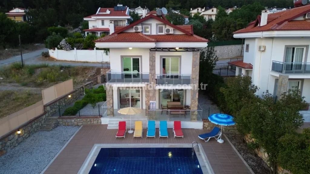 Villa Lemon 3 24