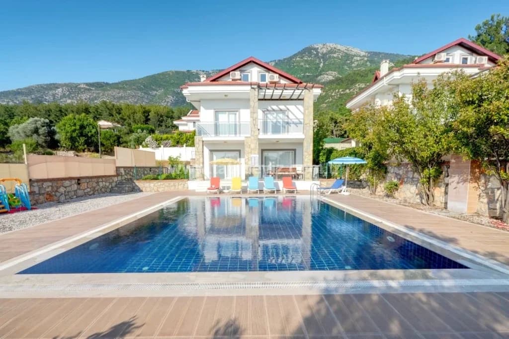 Villa Lemon 3 9
