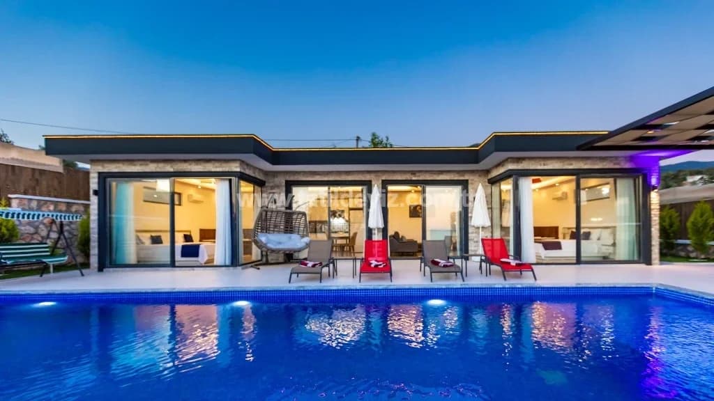 Villa Kaya 3 11