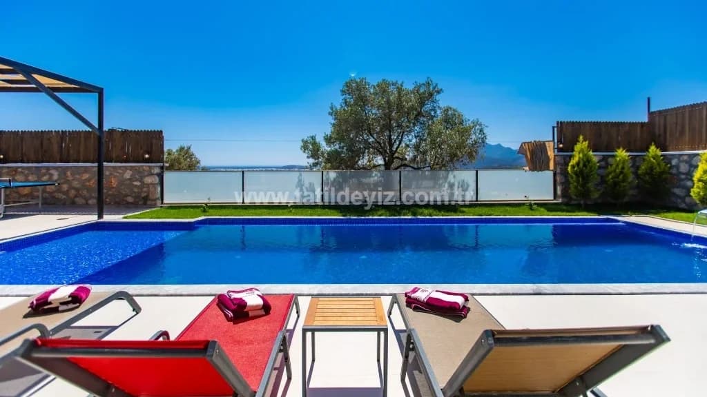 Villa Kaya 3 15