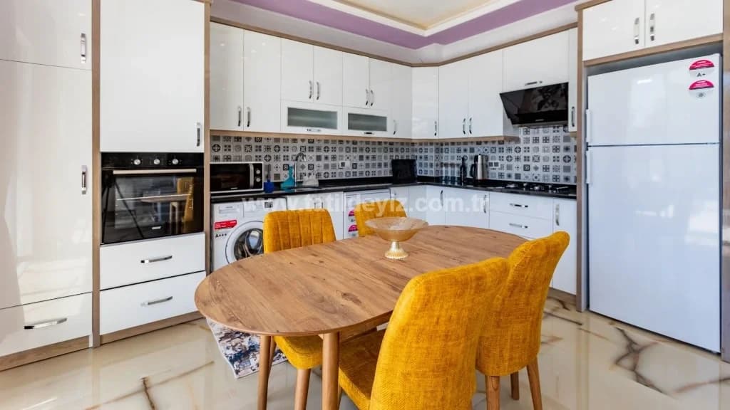Villa Kaya 3 36