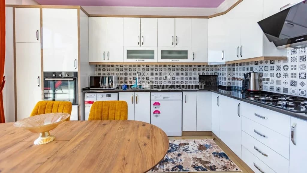 Villa Kaya 3 37