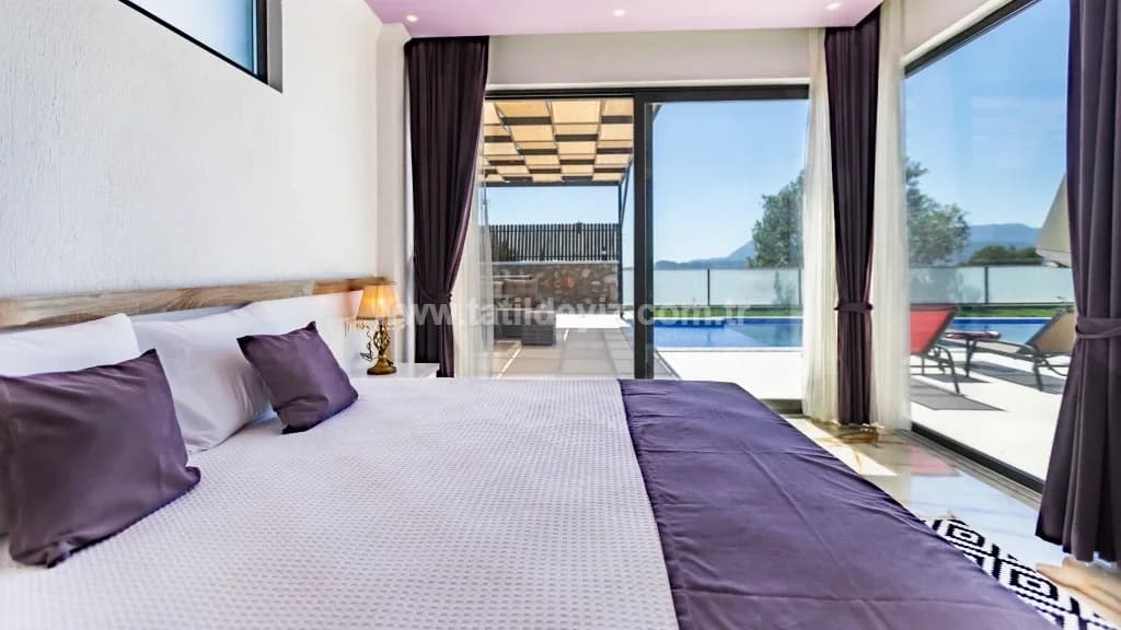 Villa Kaya 3 41