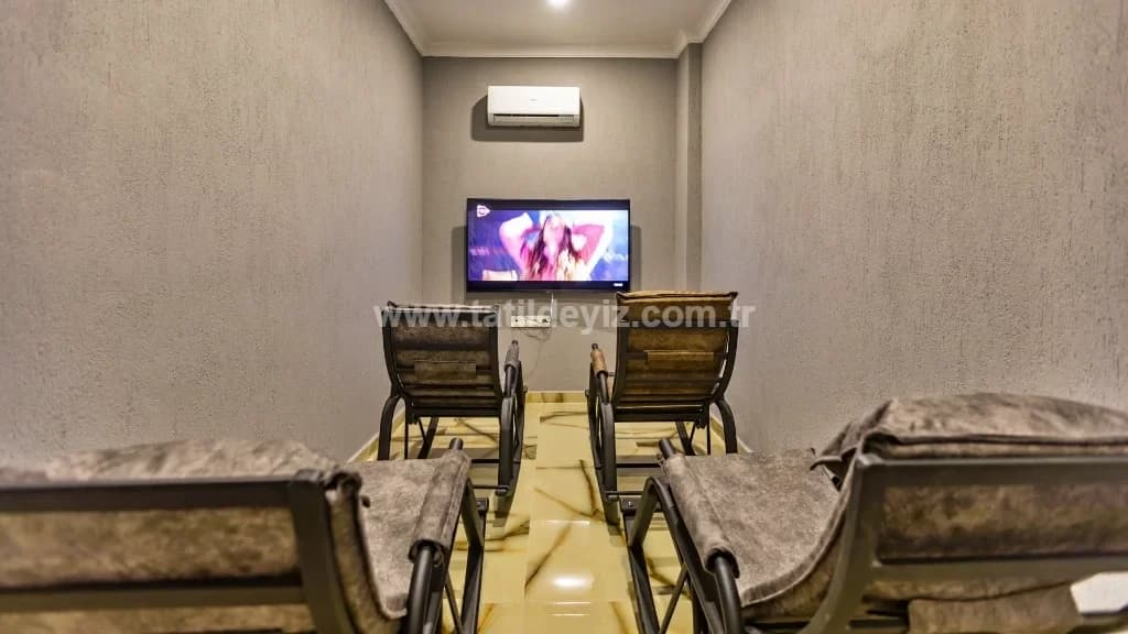 Villa Kaya 3 49