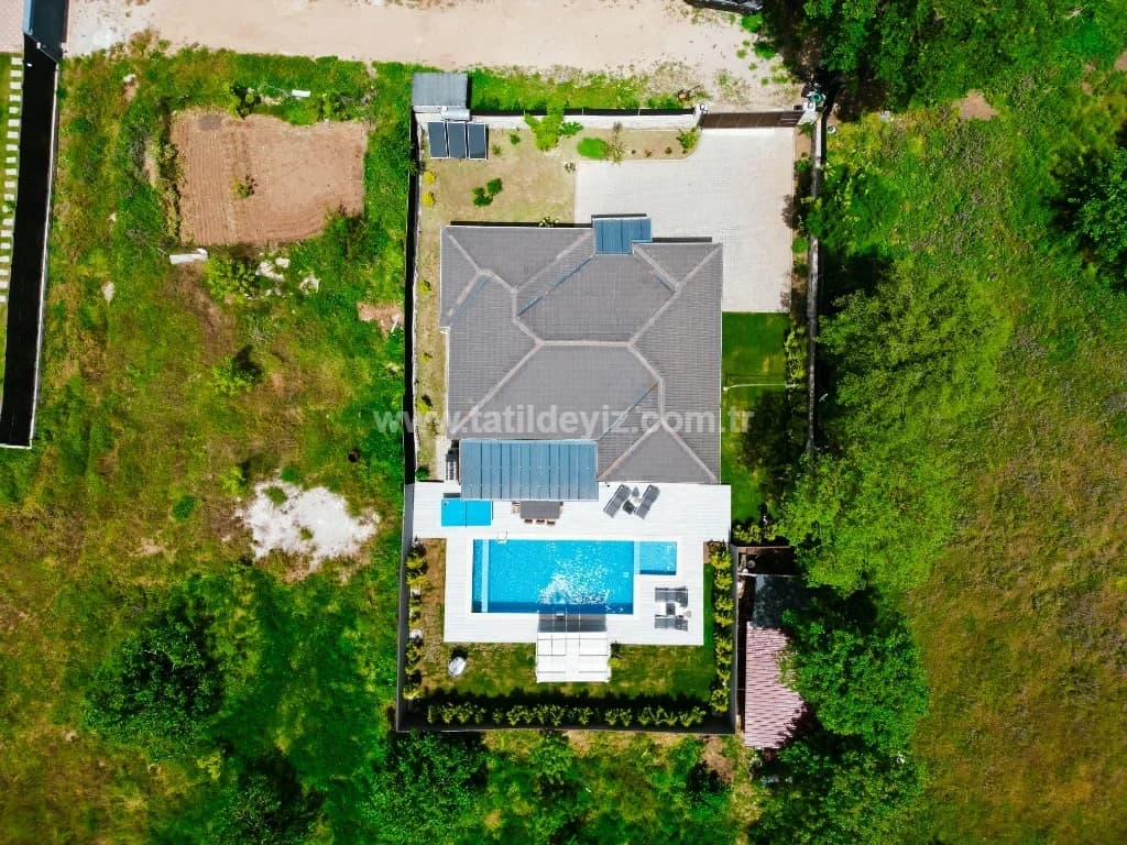Villa Vionel 10