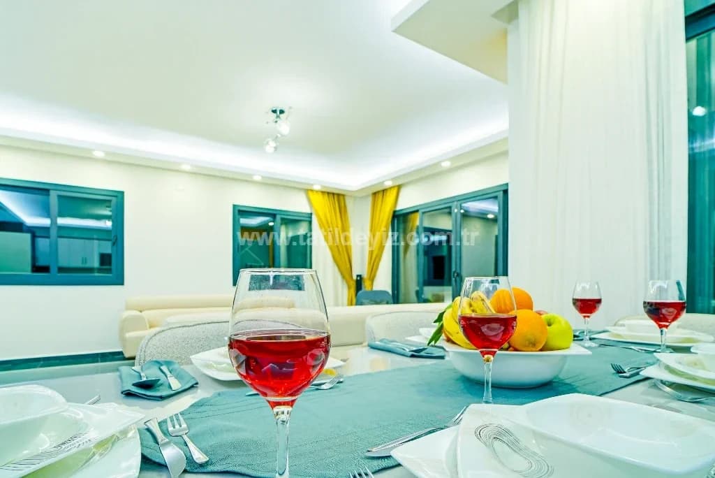 Villa Vionel 12