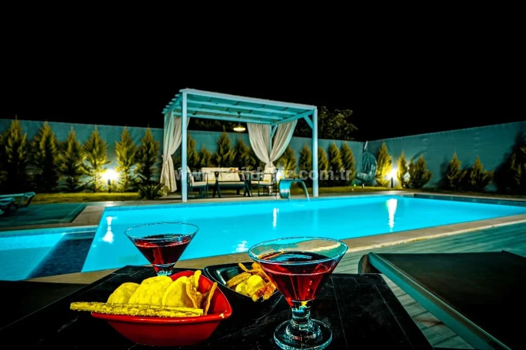 Villa Vionel 14