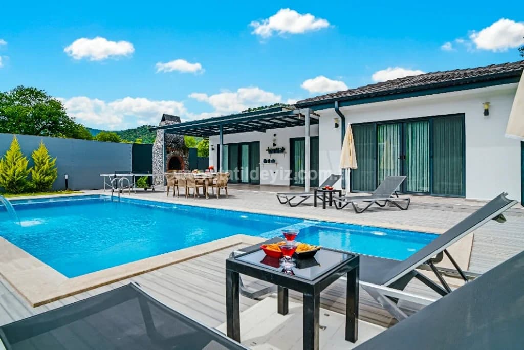 Villa Vionel 18