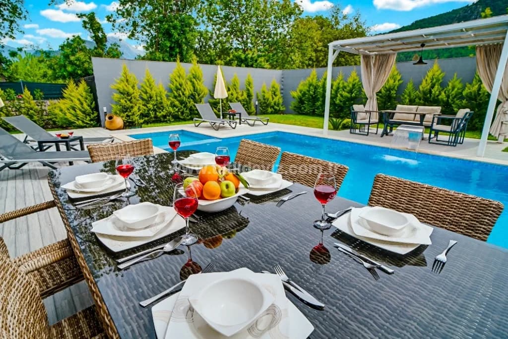 Villa Vionel 22