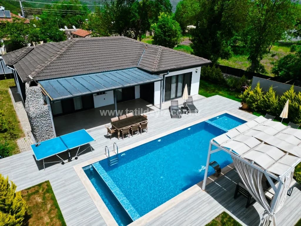 Villa Vionel 24