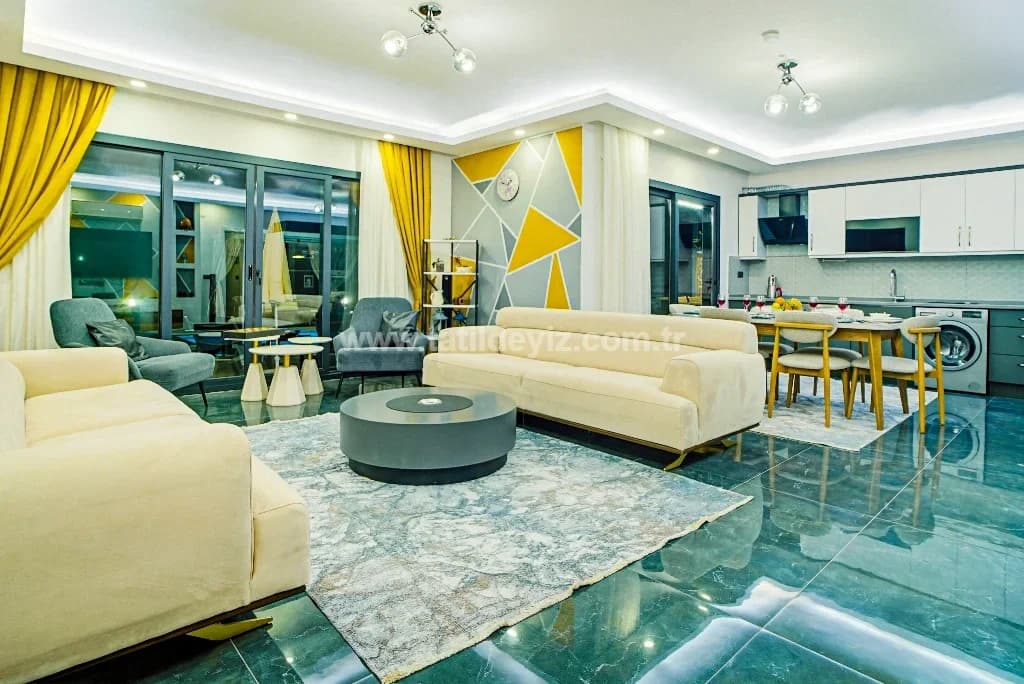 Villa Vionel 30