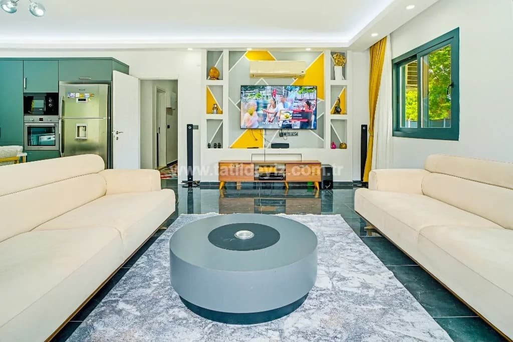 Villa Vionel 31