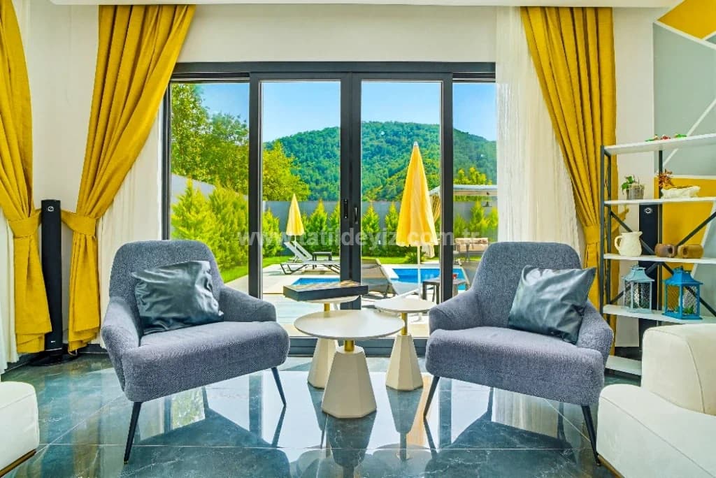 Villa Vionel 33