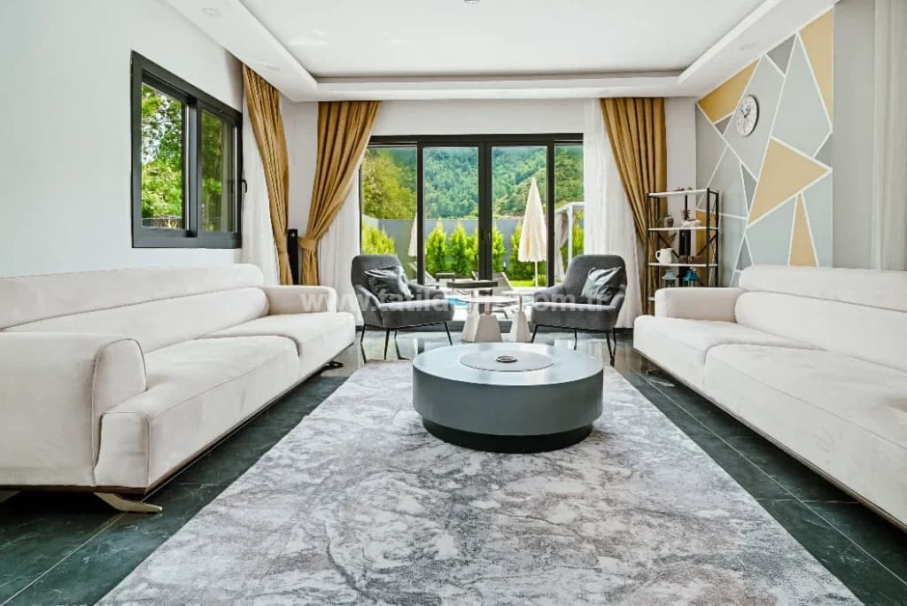Villa Vionel 35