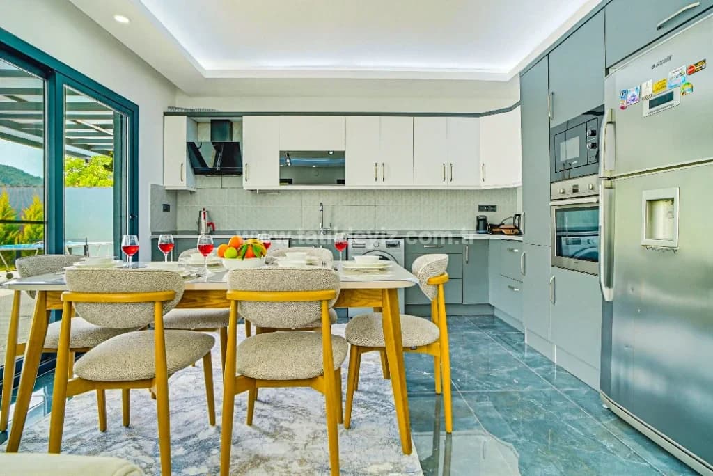 Villa Vionel 36