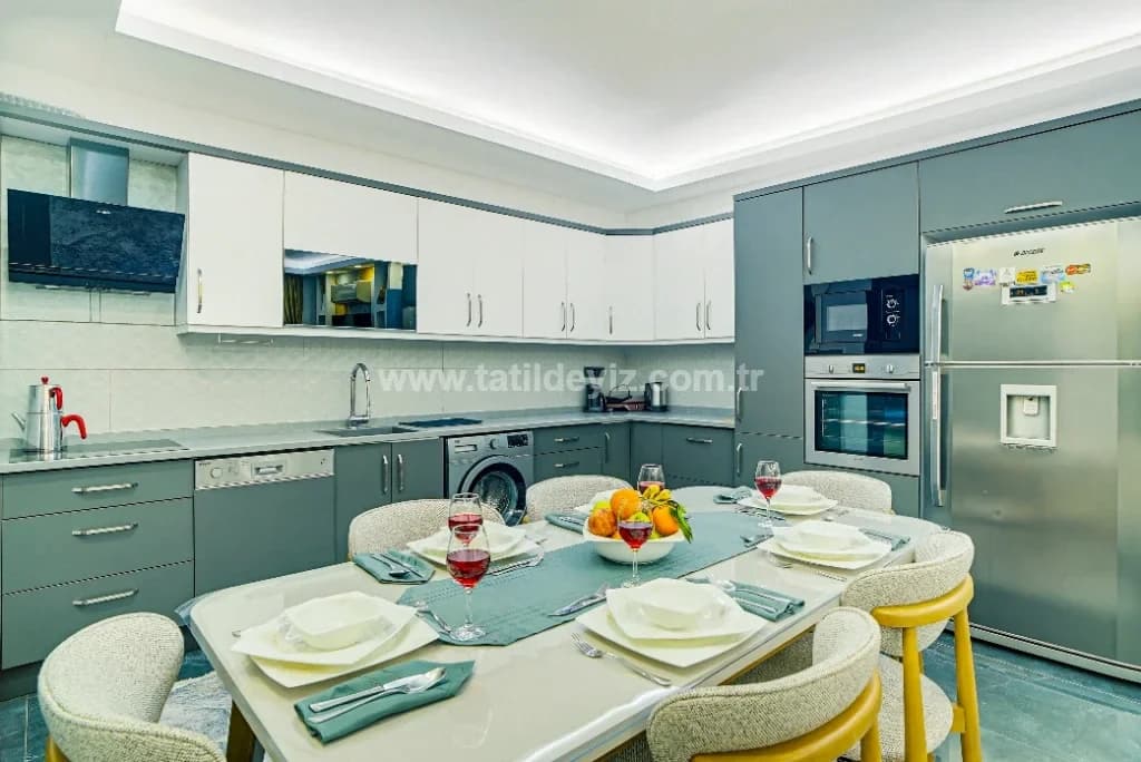 Villa Vionel 42
