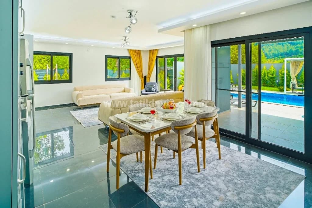 Villa Vionel 44