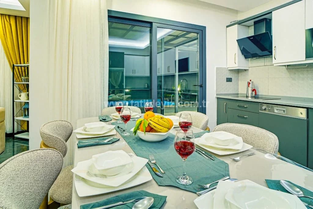Villa Vionel 45