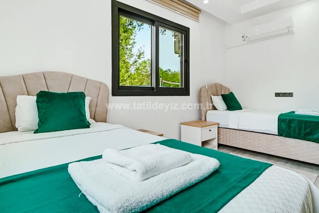 Villa Vionel 52