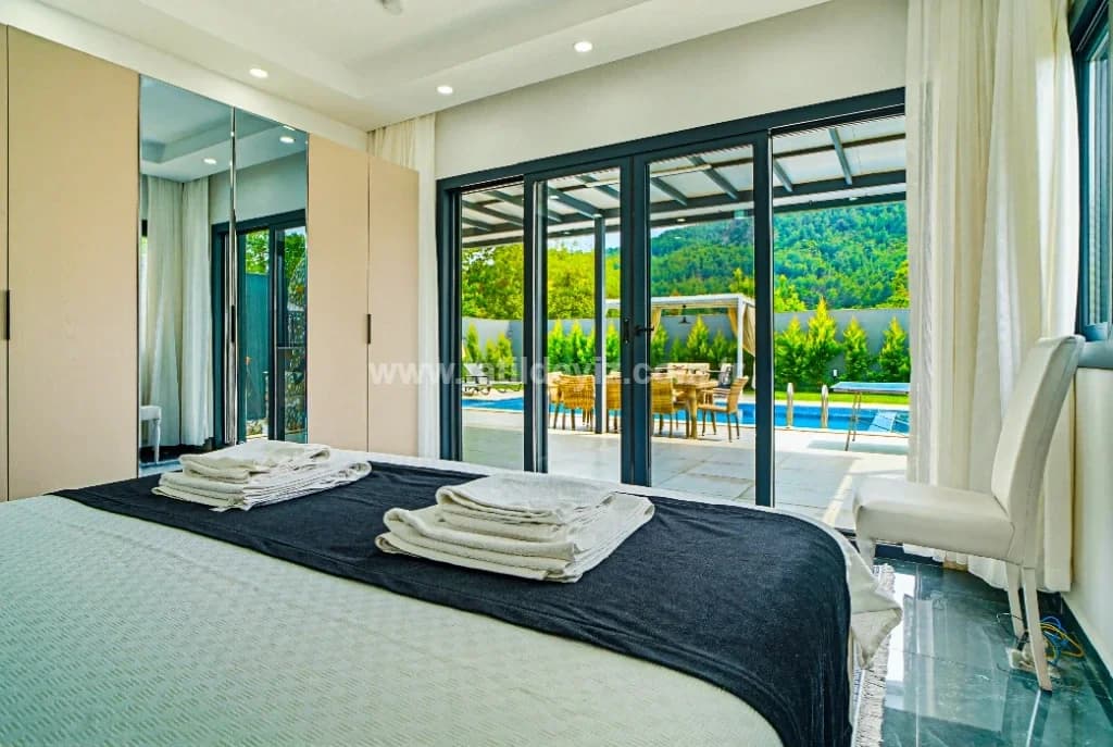 Villa Vionel 53