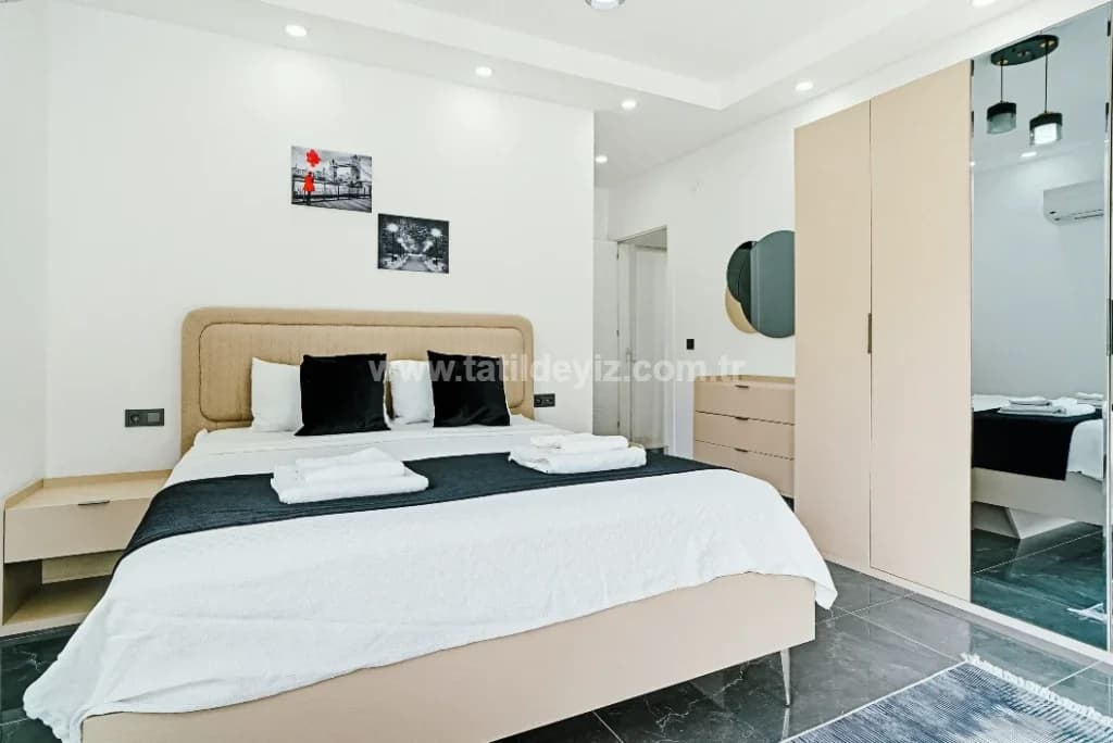 Villa Vionel 56