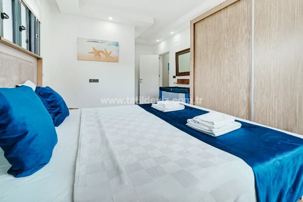 Villa Vionel 57