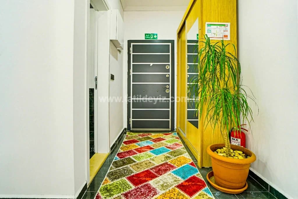 Villa Vionel 61