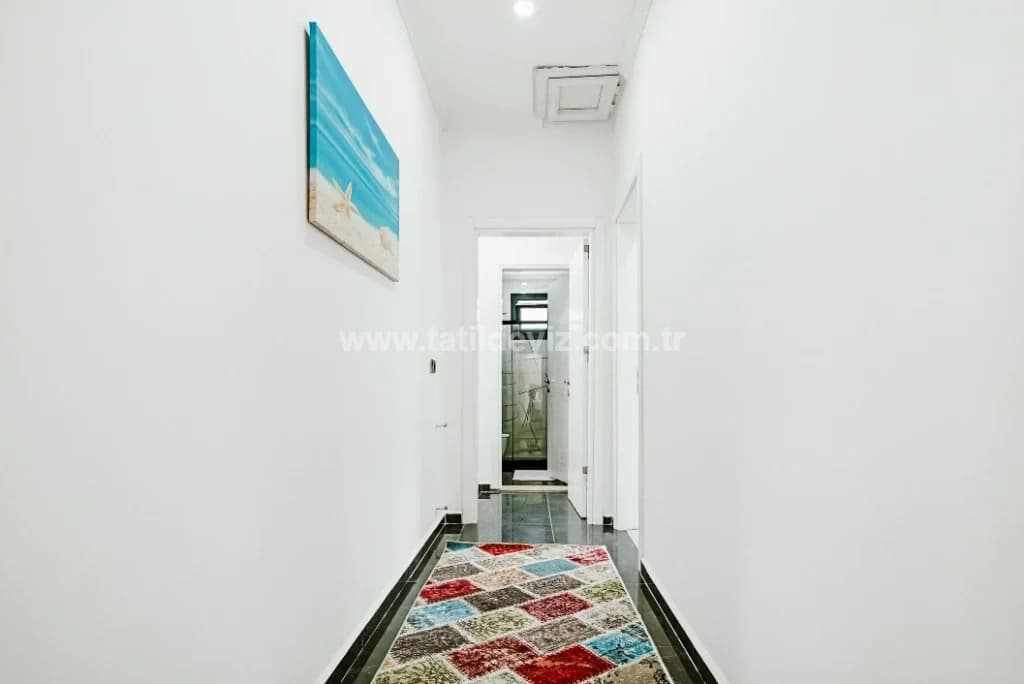 Villa Vionel 64
