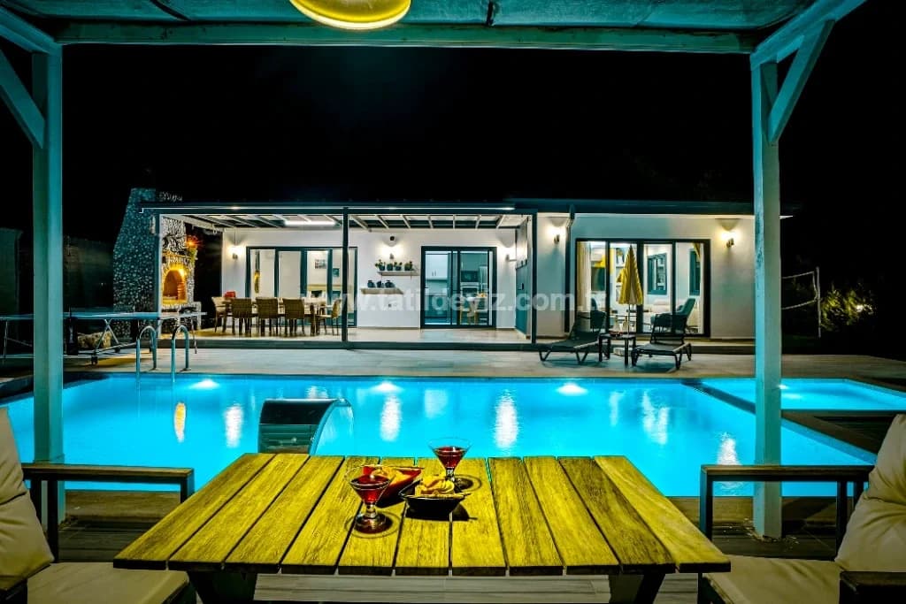 Villa Vionel 71